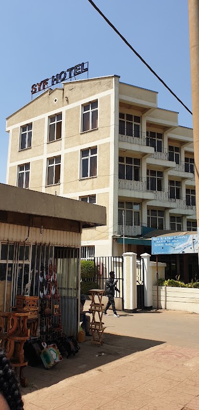 SYF Hotel photo 2