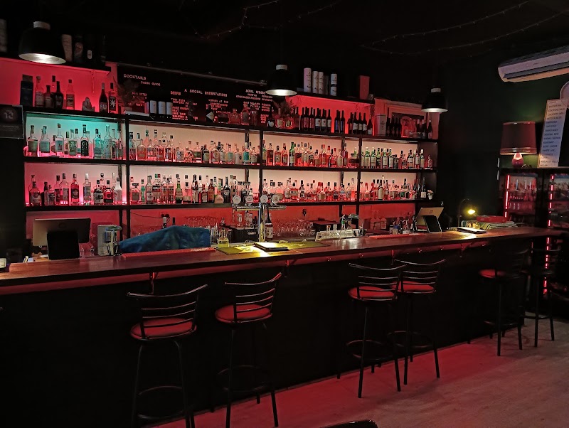 A Social Undertaking