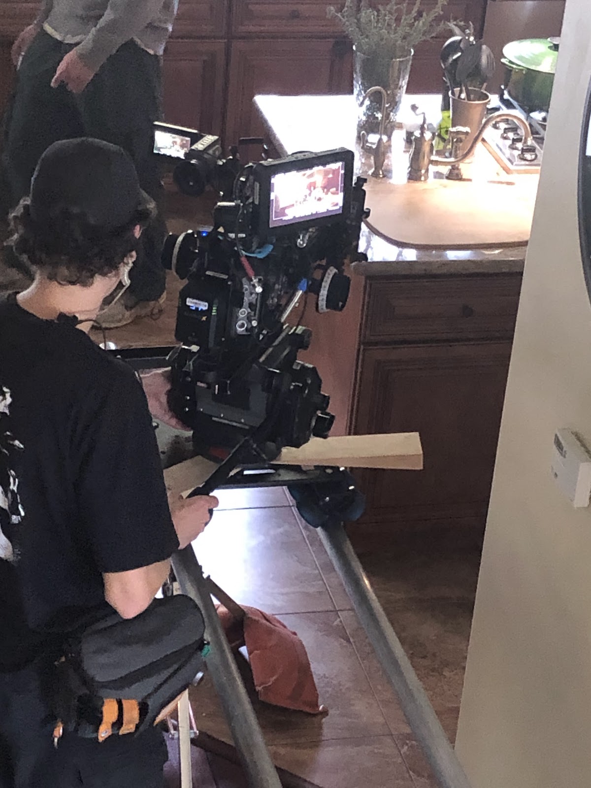 Hollywood Films & Production Company: Google Places image 3