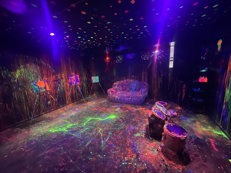 Let's Paint by Zilly'Artz