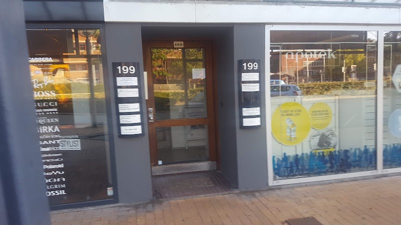 Tandlægerne Søborg - billede 2