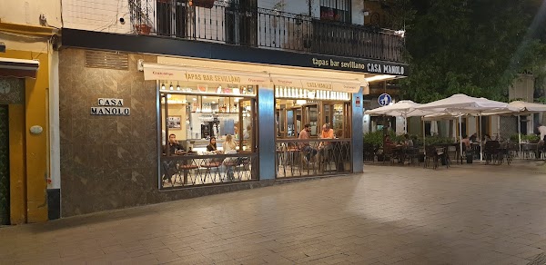 Casa Manolo