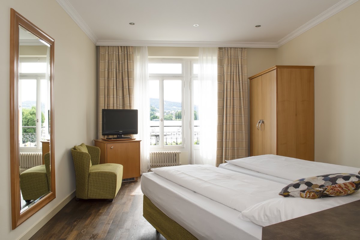 Hotel Seeburg 5