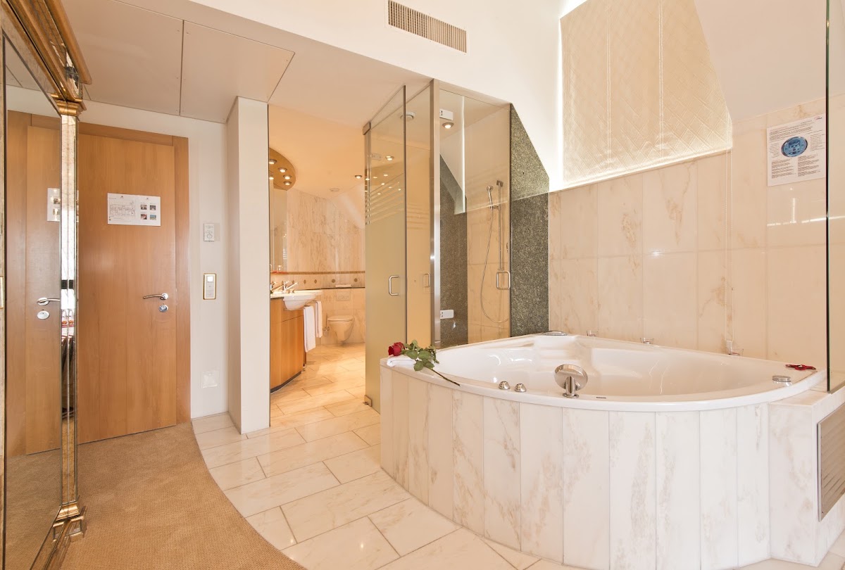 Hotel Seeburg 2