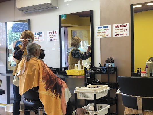 88 HAIR SALON photo 3