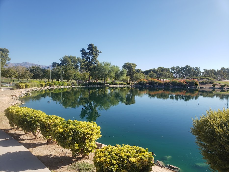 Craig Ranch Regional Park fotoğraf 1