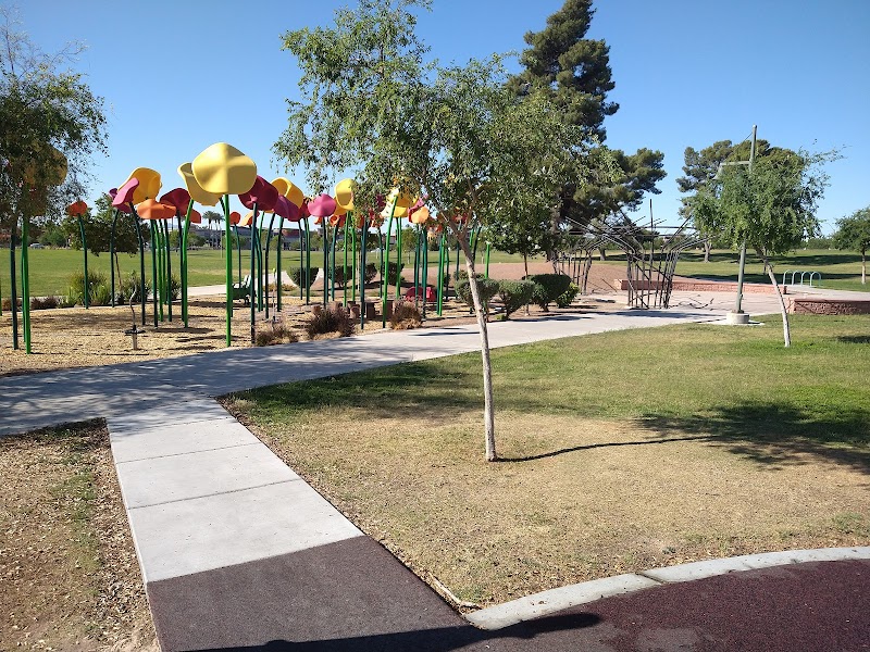 Craig Ranch Regional Park - Photo 2