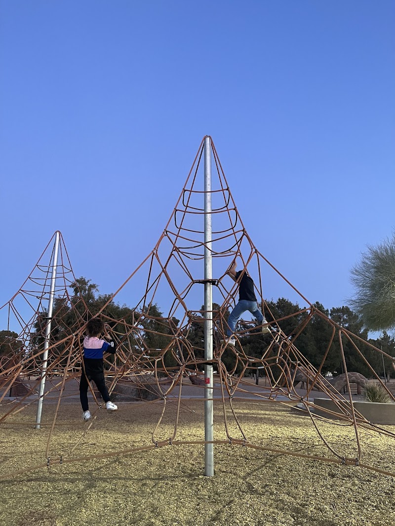 Craig Ranch Regional Park - Photo 5