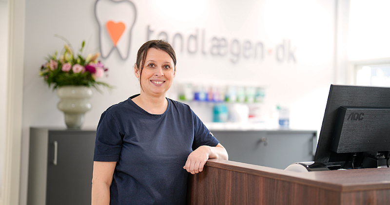 tandlægen.dk Kolding - billede 2