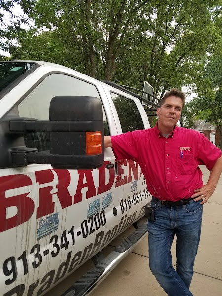Braden