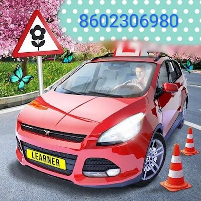 Driving School Jeevan