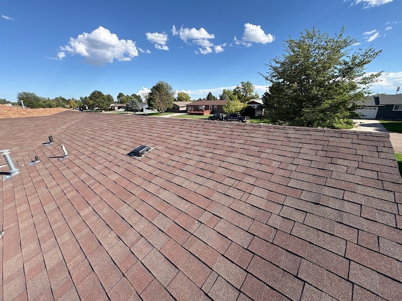 Pro Roofing America - Fort Collins Roofers photo 2