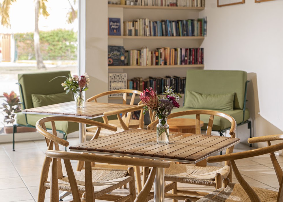 Café, Por Favor fotoğraf 1