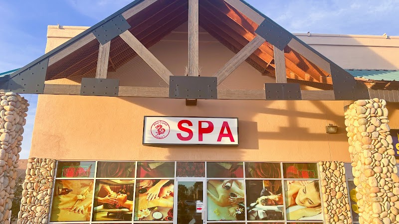 El Paso Alice Crystal Palace Spa