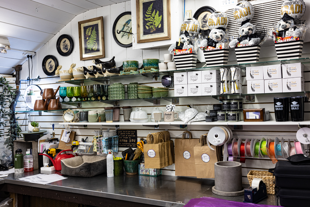 Soderberg's Florist & Flower Delivery: Google Places image 5