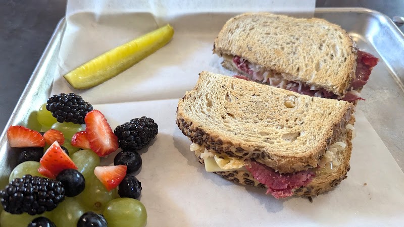 Janey's Coffee Co. & Bodega photo 2