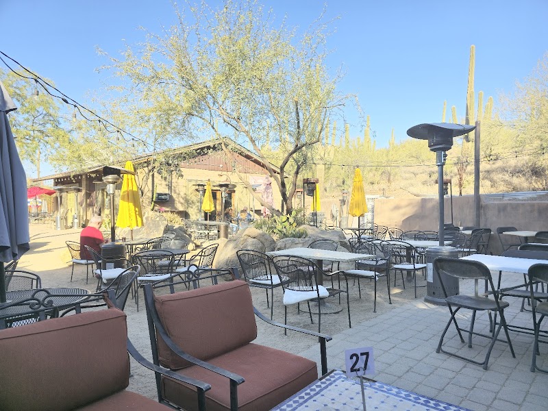 Janey's Coffee Co. & Bodega photo 1