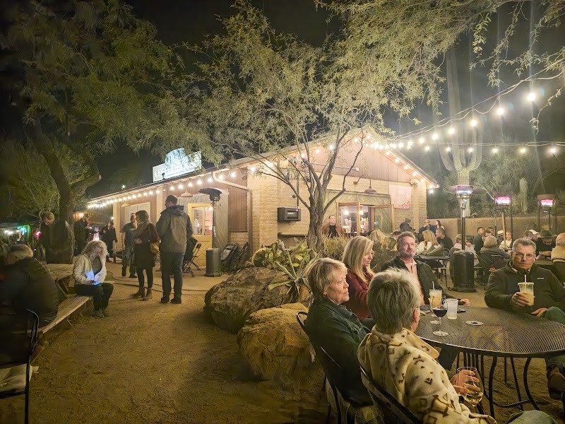 Janey's Coffee Co. & Bodega photo 4