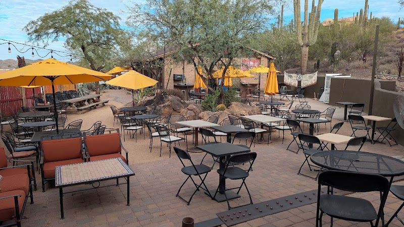 Janey's Coffee Co. & Bodega photo 3