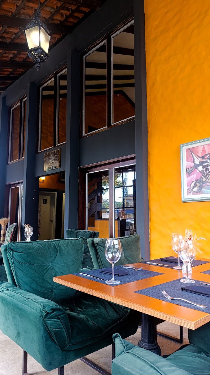 Foto de Restaurante Ferreiro