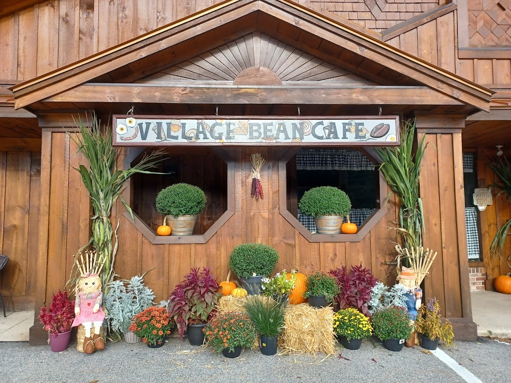 Village Bean Cafe