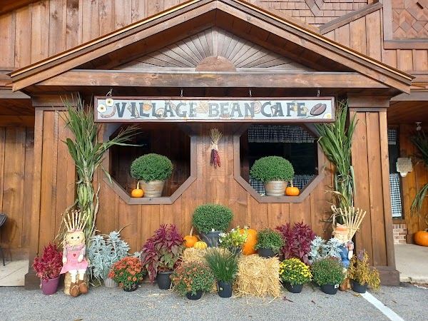 Village Bean Cafe