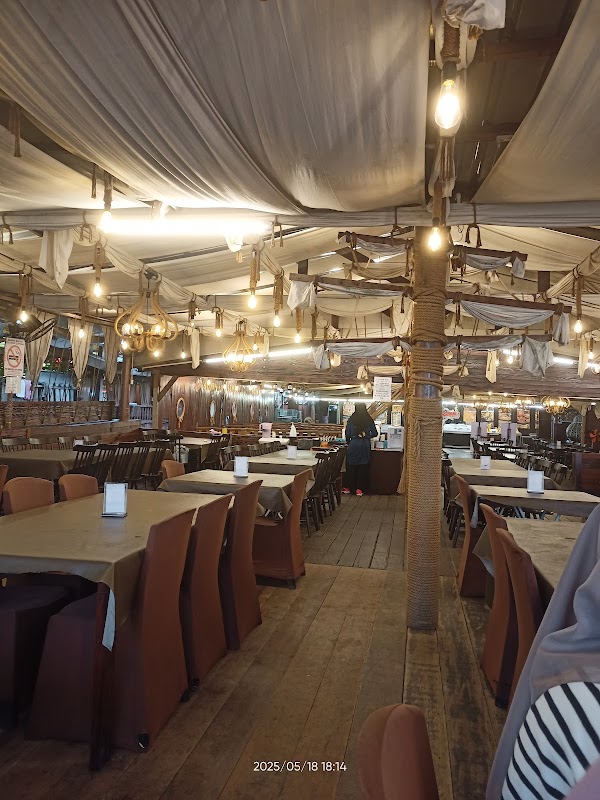 6th Corner Senibong seafood