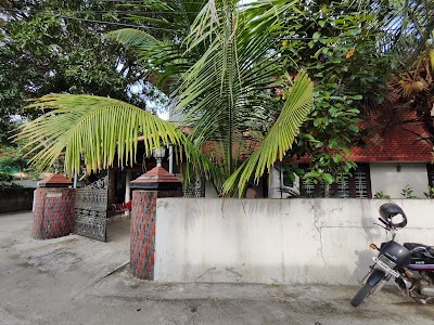 Dr. Lalithambica MD, DGO