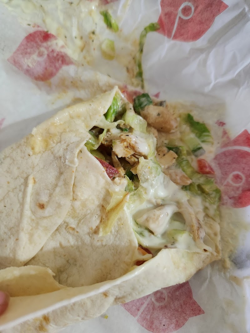 Tasty Gallos Park Station - Halaal photo 1