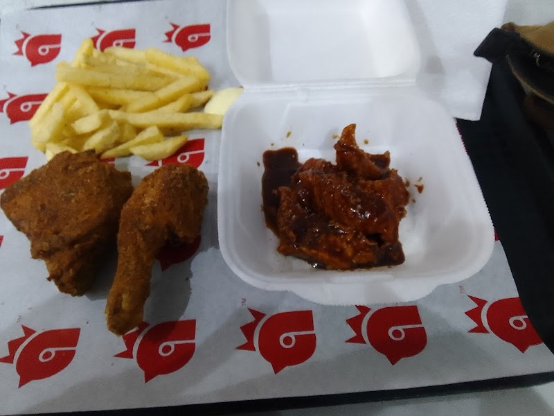 Tasty Gallos Park Station - Halaal photo 5