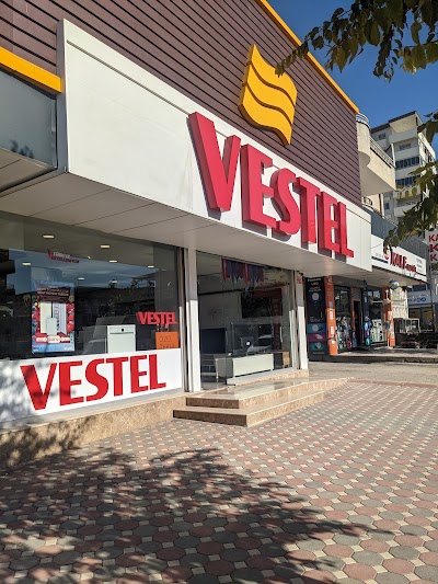 Vestel Yüreğir P.T.T Yetkili Satış Mağazası - Yusuf Karaca - Beyaz Eşya Servisi