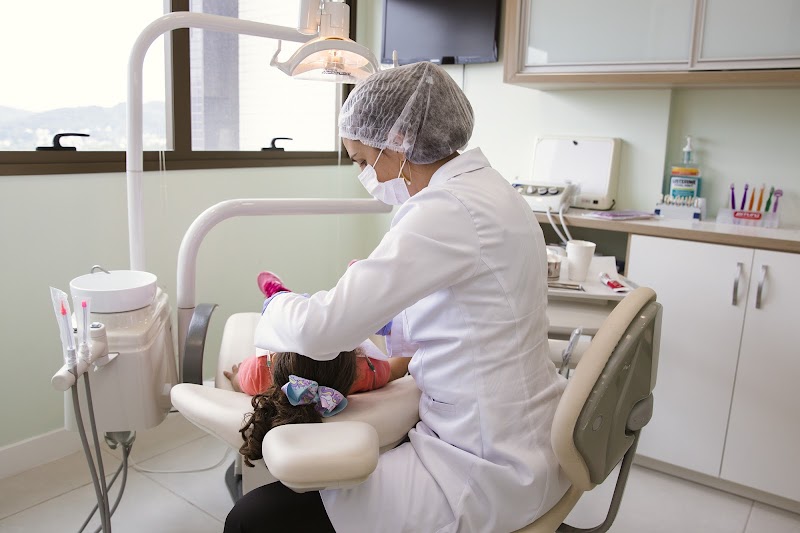 Trindade Odontologia - Dentista em Florianópolis - foto 4