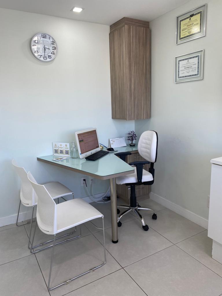 Trindade Odontologia - Dentista em Florianópolis