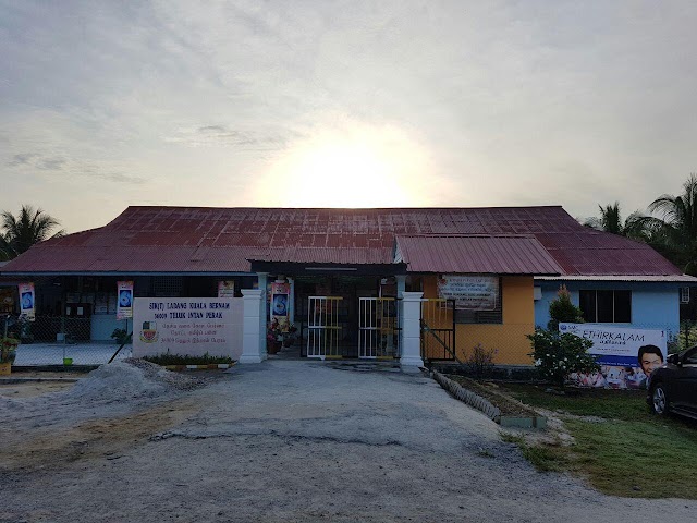 SJK(T) Ladang Kuala Bernam