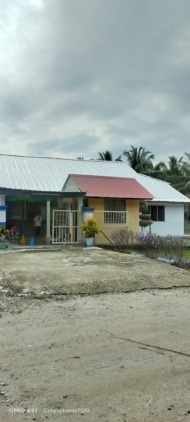 SJK(T) Ladang Kuala Bernam photo 2