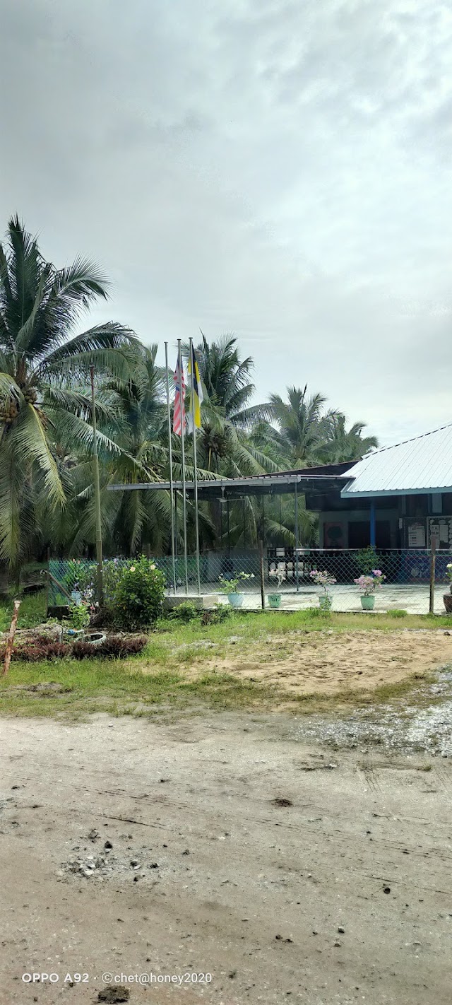 SJK(T) Ladang Kuala Bernam photo 3