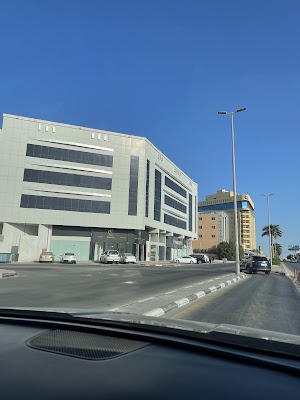 Gulf Corp Logistics Company (شركة جلف كورب لوجستيكس)