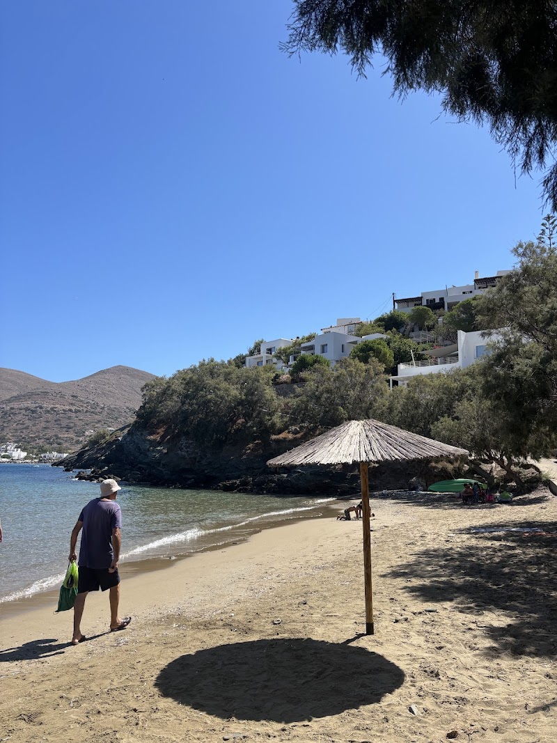 Παραλία Λωτός