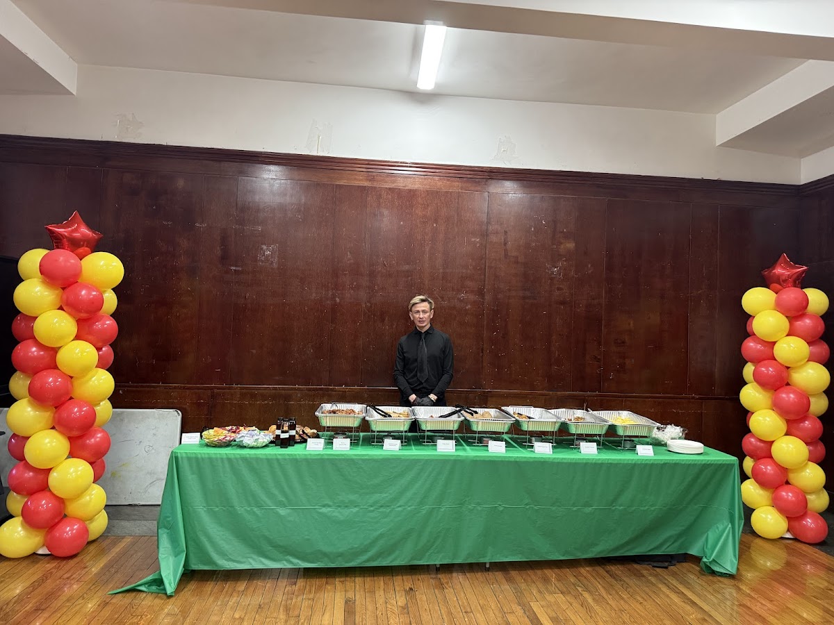 Grand Affaire Catering: Google Places image 4