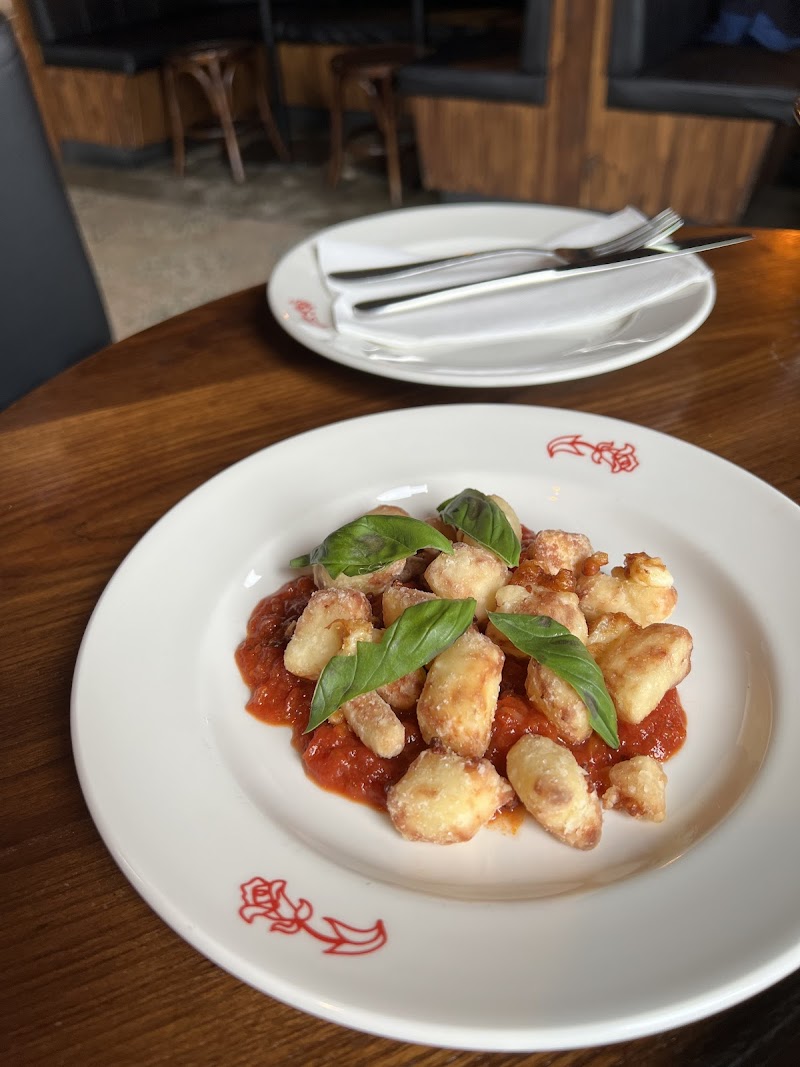 Leonardo's Pizza Palace photo 10