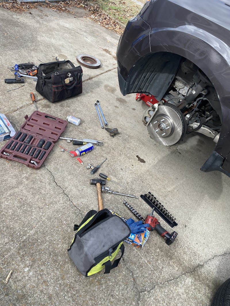 A&M Mobile Mechanics LLC