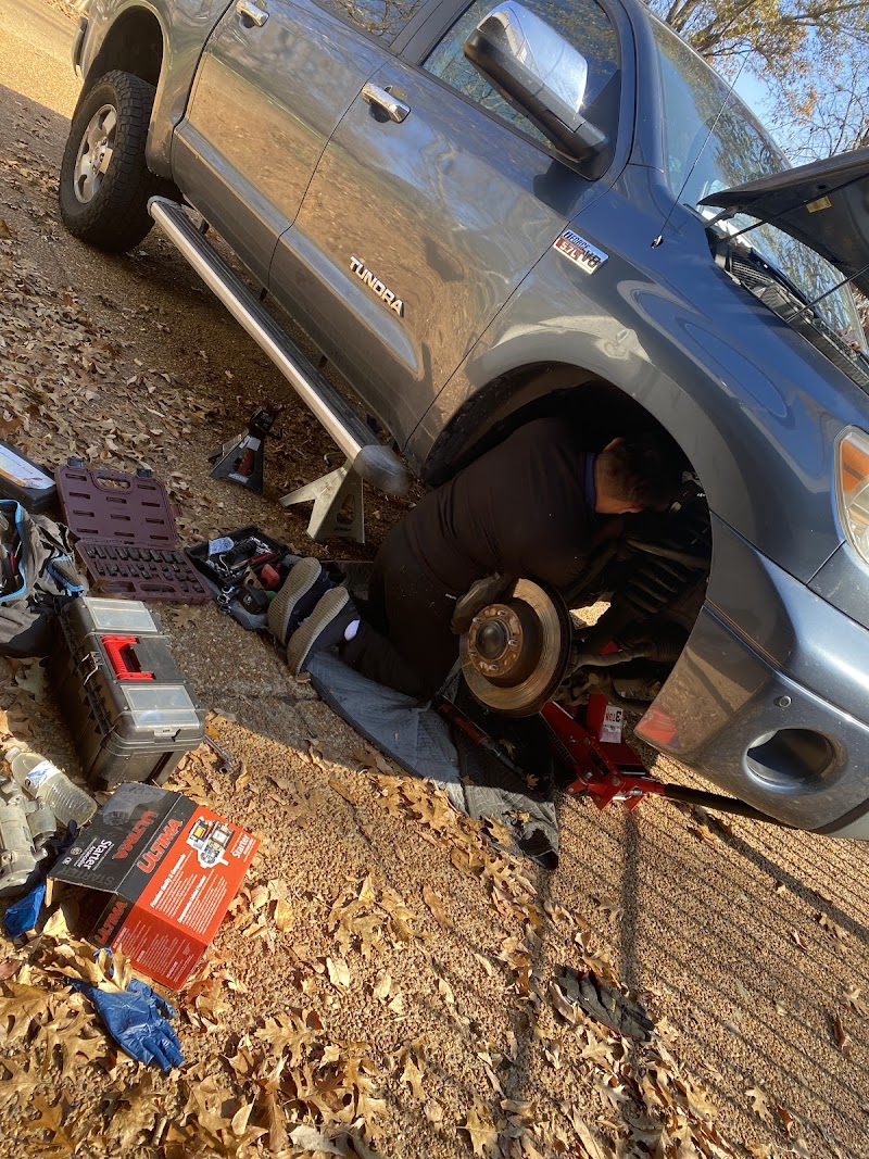 A&M Mobile Mechanics LLC