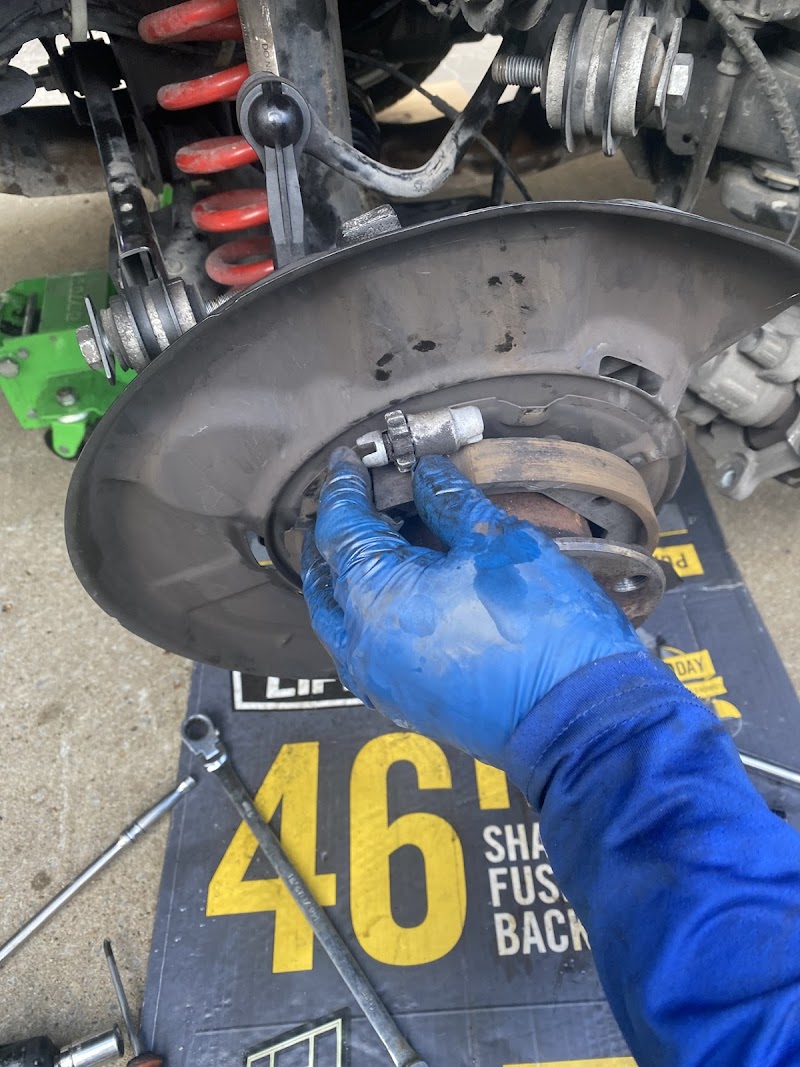 A&M Mobile Mechanics LLC