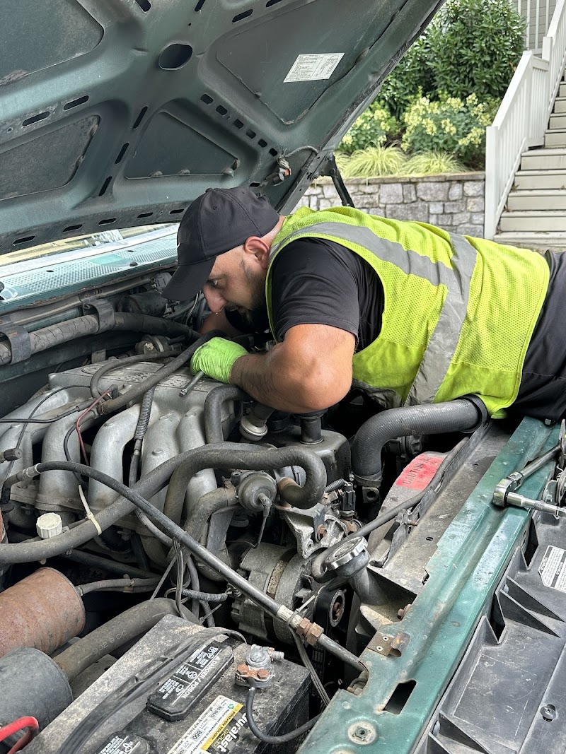 A&M Mobile Mechanics LLC