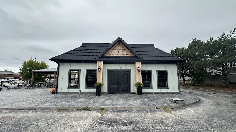 Refuge Cafe photo 4