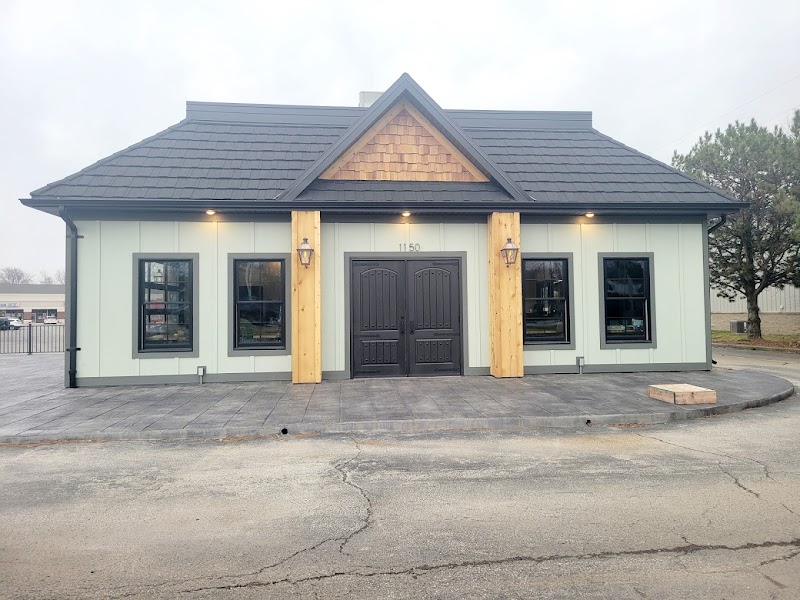Refuge Cafe photo 3