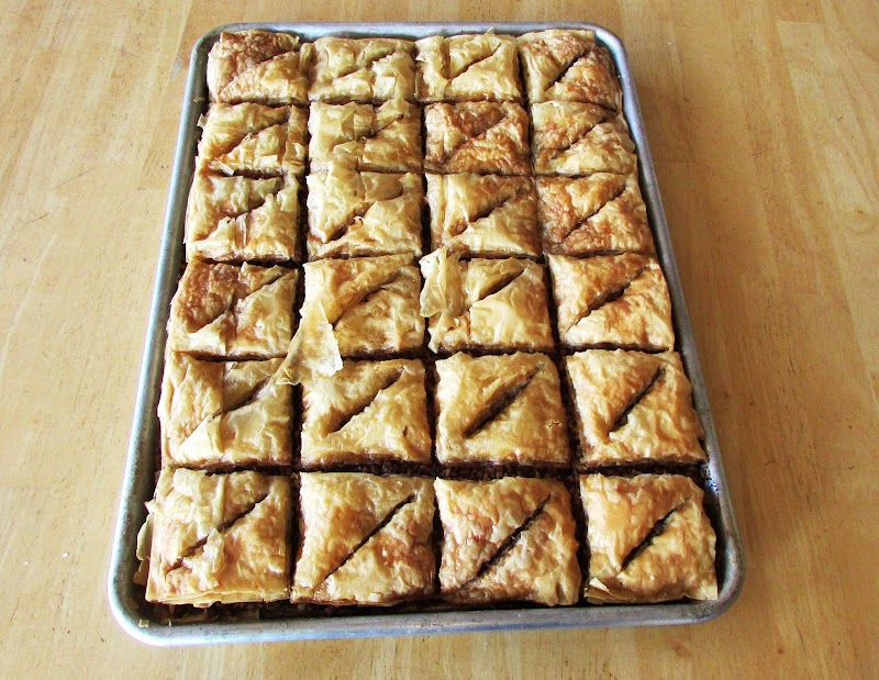 Bagel Central photo 2