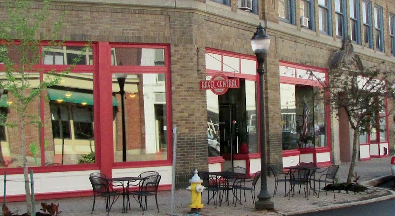 Bagel Central photo 1