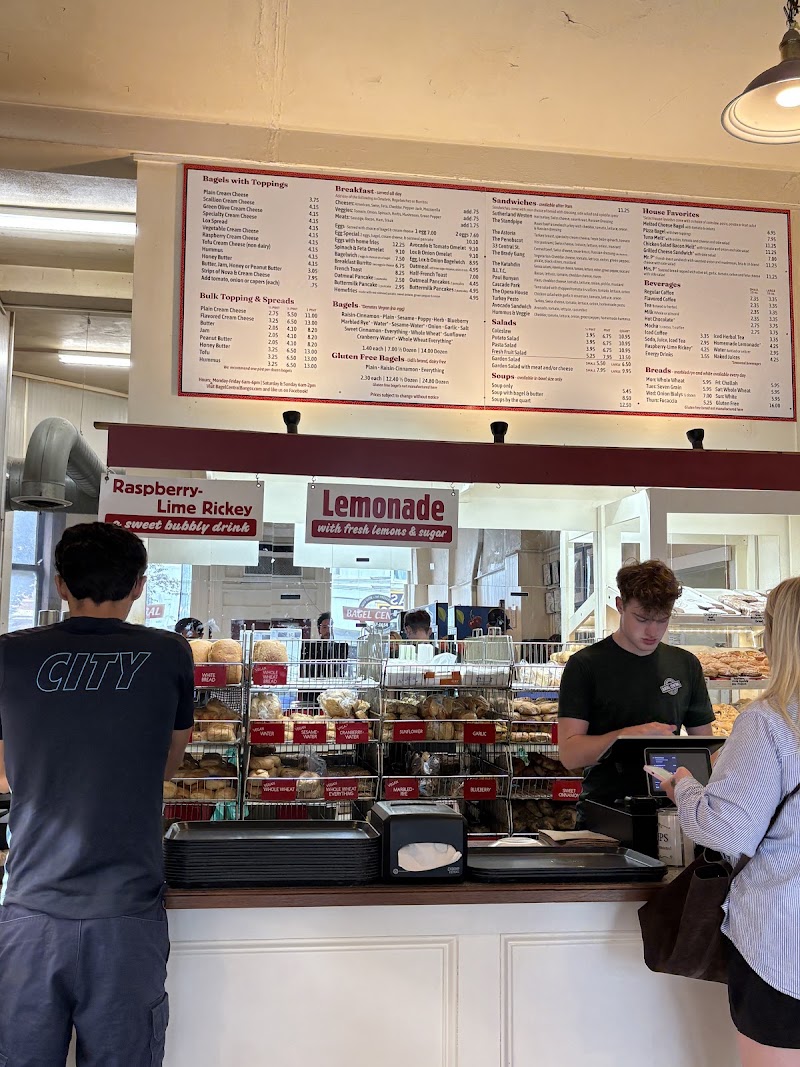 Bagel Central photo 4