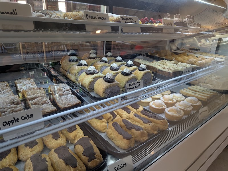 Bagel Central photo 3